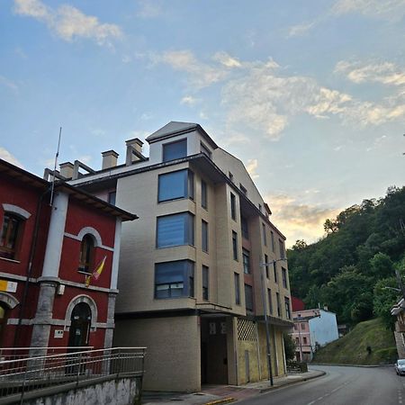 Ferienwohnung La Casina Del Alce Aller Exterior foto