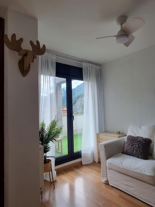 Ferienwohnung La Casina Del Alce Aller Exterior foto