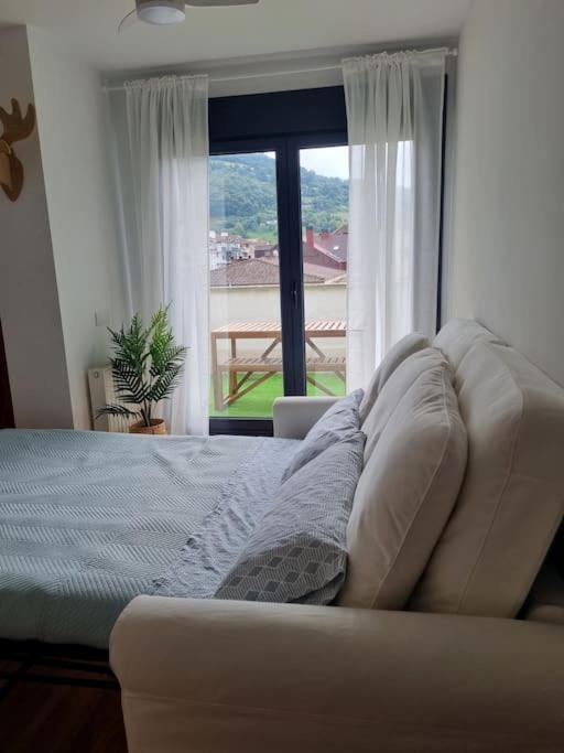 Ferienwohnung La Casina Del Alce Aller Exterior foto