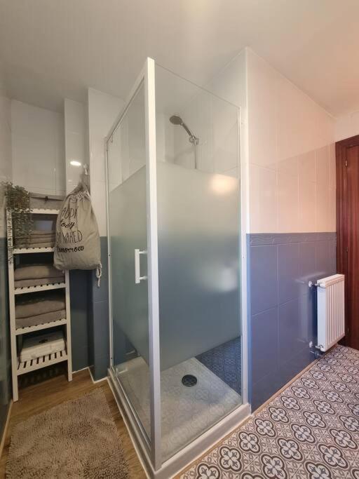 Ferienwohnung La Casina Del Alce Aller Exterior foto